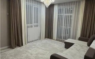Продажа 3-комнатной квартиры, 94 м²