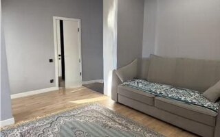 Продажа 2-комнатной квартиры, 44.7 м²