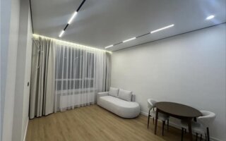 Продажа 2-комнатной квартиры, 40 м²
