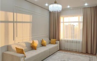 Продажа 2-комнатной квартиры, 63 м²