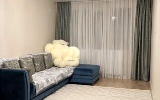 Продажа 2-комнатной квартиры, 62 м²