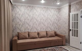 Продажа 2-комнатной квартиры, 56 м²
