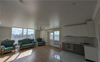 Продажа 3-комнатной квартиры, 84.1 м²