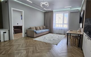 Продажа 4-комнатной квартиры, 96 м²
