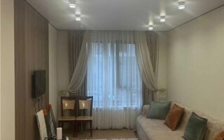 Продажа 2-комнатной квартиры, 52 м²