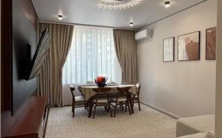 Продажа 2-комнатной квартиры, 50 м²