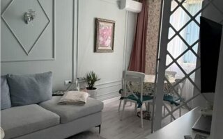 Продажа 2-комнатной квартиры, 40 м²