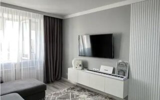 Продажа 2-комнатной квартиры, 44 м²