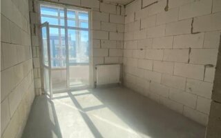 Продажа 2-комнатной квартиры, 43 м²