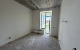 Продажа 2-комнатной квартиры, 56.5 м²