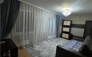 Продажа 3-комнатной квартиры, 57 м²