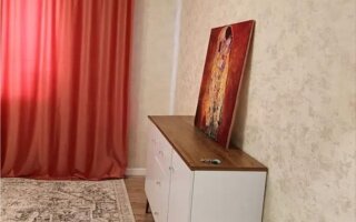 Продажа 1-комнатной квартиры, 35.5 м²