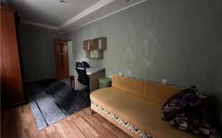 Продажа 2-комнатной квартиры, 46.3 м²