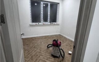 Продажа 2-комнатной квартиры, 42.5 м²