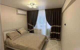 Продажа 2-комнатной квартиры, 44 м²