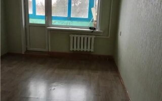 Продажа 1-комнатной квартиры, 31 м²