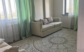 Продажа 2-комнатной квартиры, 60 м²