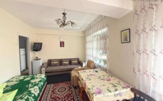 Продажа 1-комнатной квартиры, 36 м²