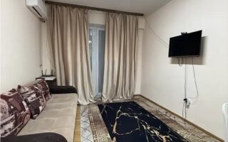 Продажа 1-комнатной квартиры, 28 м²
