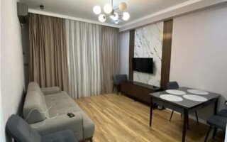 Продажа 2-комнатной квартиры, 41 м²