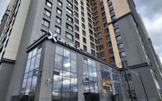Продажа 3-комнатной квартиры, 74 м²