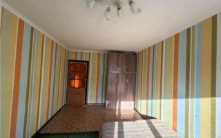 Продажа 3-комнатной квартиры, 75.5 м²