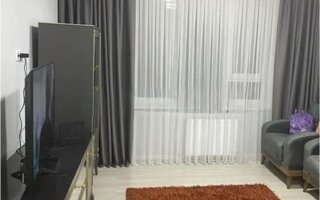 Продажа 3-комнатной квартиры, 88 м²