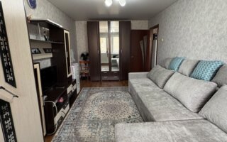 Продажа 1-комнатной квартиры, 32 м²