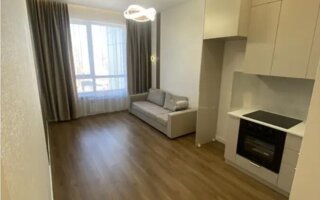 Продажа 2-комнатной квартиры, 43 м²