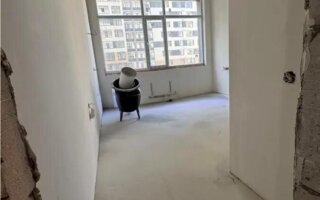 Продажа 2-комнатной квартиры, 44 м²