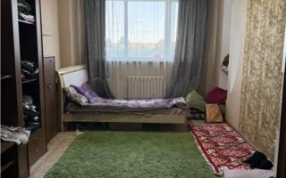 Продажа 1-комнатной квартиры, 48 м²