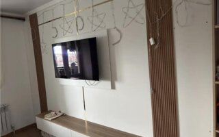 Продажа 2-комнатной квартиры, 56 м²