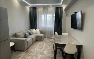 Продажа 2-комнатной квартиры, 56 м²