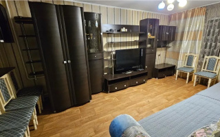 Продажа 3-комнатной квартиры, 62 м²