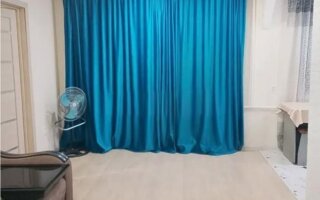 Продажа 2-комнатной квартиры, 44 м²