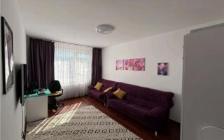 Продажа 1-комнатной квартиры, 43.3 м²
