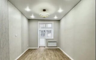 Продажа 2-комнатной квартиры, 52 м²