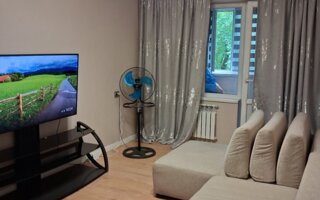 Продажа 1-комнатной квартиры, 33 м²