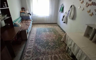 Продажа 1-комнатной квартиры, 24 м²