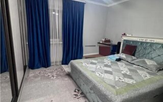 Продажа 3-комнатной квартиры, 70.4 м²