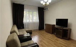 Продажа 2-комнатной квартиры, 54 м²