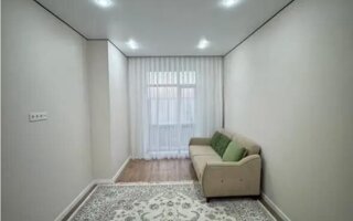 Продажа 1-комнатной квартиры, 35 м²