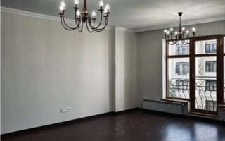 Продажа 4-комнатной квартиры, 170 м²