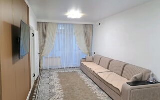 Продажа 3-комнатной квартиры, 71 м²