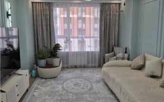 Продажа 3-комнатной квартиры, 90 м²