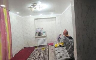 Продажа 2-комнатной квартиры, 47 м²