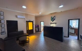 Продажа помещения, 243 м²