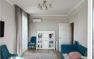 Продажа 2-комнатной квартиры, 64 м²
