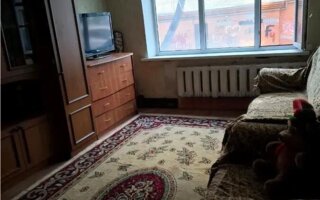 Продажа 2-комнатной квартиры, 53 м²