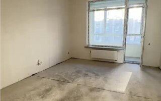 Продажа 2-комнатной квартиры, 50 м²